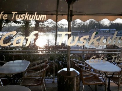 Фото: Tuskulum